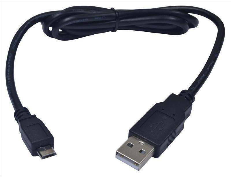 Duracell Micro USB Sync & Charge Cable_USB5013A_5055190136744_Accessory Lab