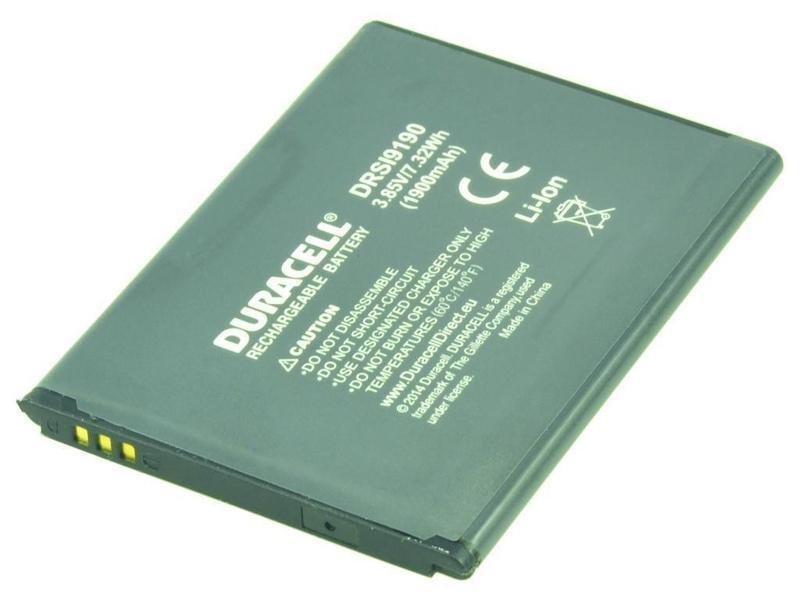 Duracell Samsung Galaxy S4 Mini Battery_DRSI9190_5055190151136_Accessory Lab