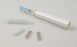 Homedics Spa Compact Nail Polisher (White)_MAN-500-EU_5010777141955_Accessory Lab
