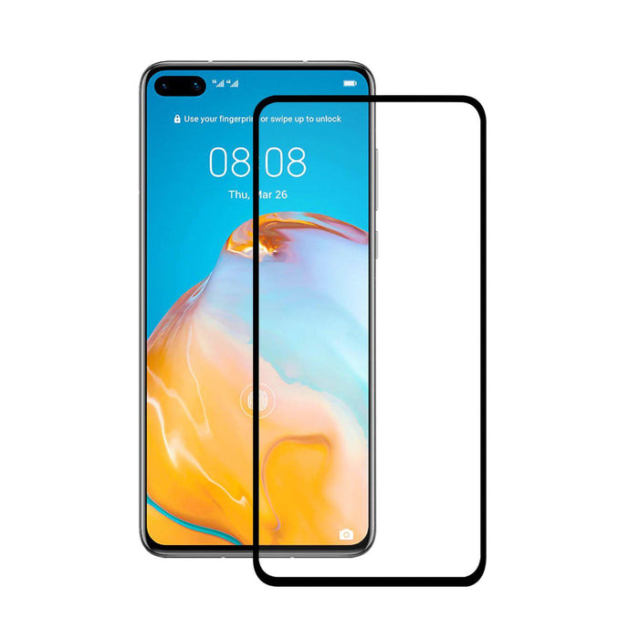 Superfly Tempered Glass Screen for Protector Huawei P40