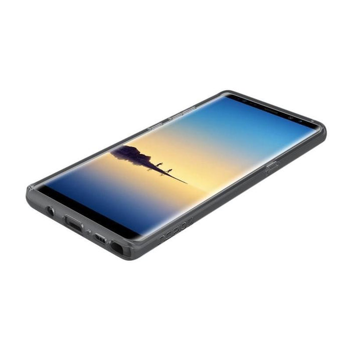 Incipio Design Series Classic Samsung Galaxy Note 8 Cover (Holographic Prisms)_SA-903-HPS_191058031235_Accessory Lab