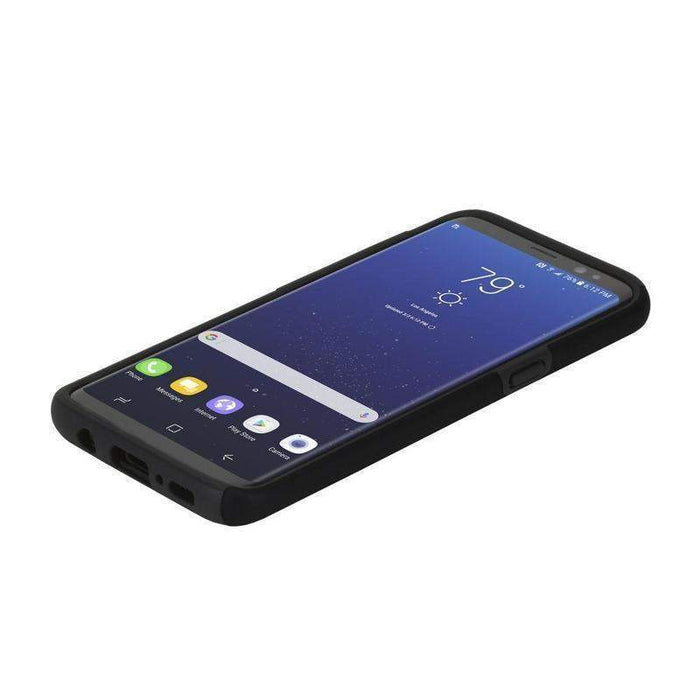 Incipio DualPro Case Samsung Galaxy S8 Cover (Black)_SA-823-BLK_191058012975_Accessory Lab