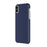 Incipio Feather iPhone X/10 Cover (Iridescent Midnight Blue)_IPH-1643-MDNT_191058034397_Accessory Lab