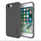 Incipio Haven Case iPhone 7/8 Plus Cover (Black/Charcoal)_IPH-1498-BKC_840076184613_Accessory Lab