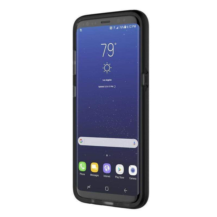 Incipio Haven Case Samsung Galaxy S8 Plus Cover (Black)_SA-844-BLK_191058017796_Accessory Lab