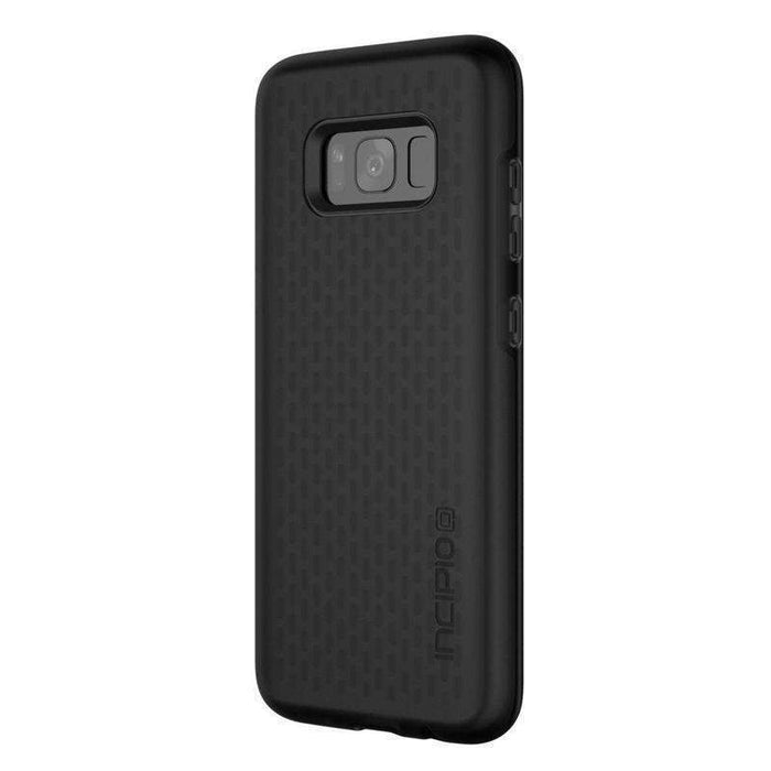 Incipio Haven Case Samsung Galaxy S8 Plus Cover (Black)_SA-844-BLK_191058017796_Accessory Lab
