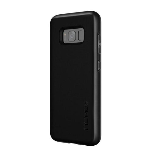 Incipio Haven LUX Case Samsung Galaxy S8 Cover (Black)_SA-835-BLK_191058017338_Accessory Lab