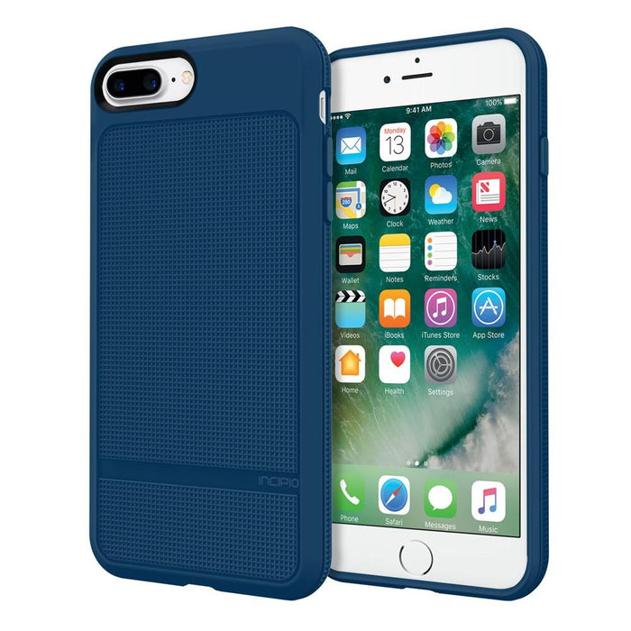 Incipio NGP Advanced iPhone 7/8 Plus Cover (Navy)_IPH-1507-NVY_191058035738_Accessory Lab