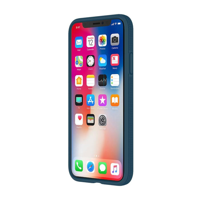 Incipio NGP Advanced iPhone X/10 Cover (Navy)_IPH-1641-NVY_191058034311_Accessory Lab