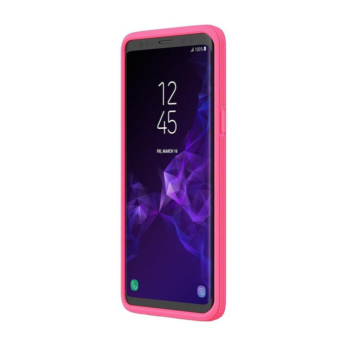 Incipio NGP Advanced Samsung Galaxy S9 Cover (Pink)_SA-925-EPK_191058061430_Accessory Lab
