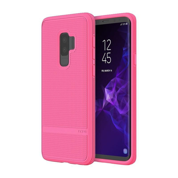 Incipio NGP Advanced Samsung Galaxy S9 Plus Cover (Pink)_SA-935-EPK_191058061744_Accessory Lab