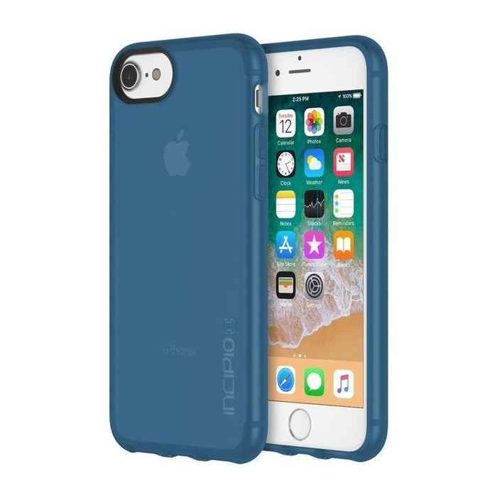Incipio NGP Backwards Compatible iPhone 7/8 Plus Cover (Navy)_IPH-1505-NVY_191058035677_Accessory Lab