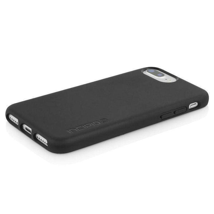 Incipio NGP Case iPhone 7/8 Plus Cover (Black)_IPH-1505-BLK_840076184903_Accessory Lab