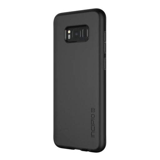 Incipio NGP Case Samsung Galaxy S8 Plus Cover (Black)_SA-847-BLK_191058017918_Accessory Lab