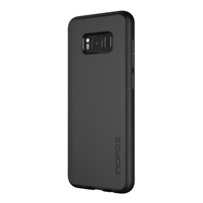 Incipio NGP Case Samsung Galaxy S8 Plus Cover (Black)_SA-847-BLK_191058017918_Accessory Lab