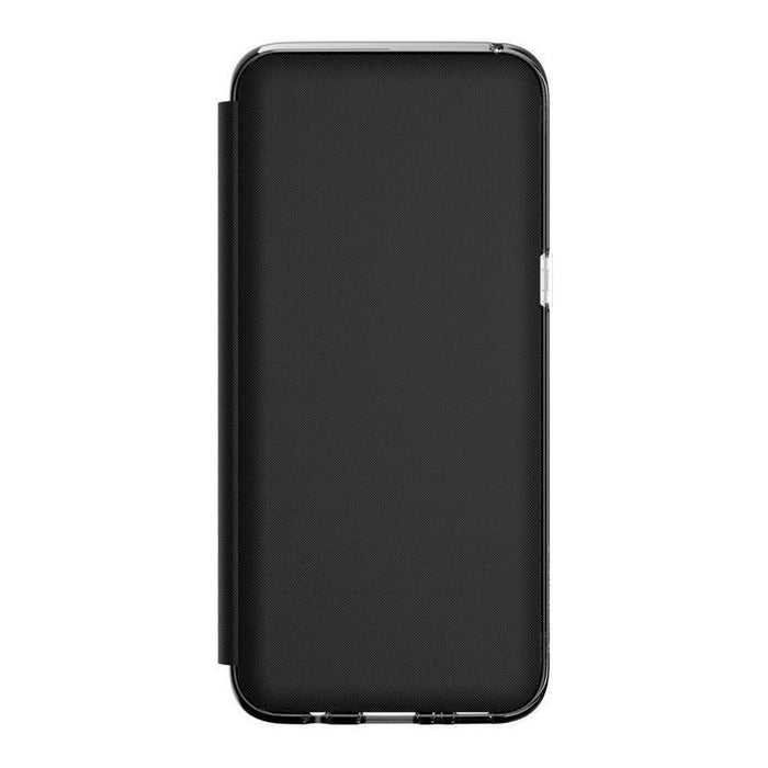 Incipio NGP Folio Case Samsung Galaxy S8 Plus Cover (Clear/Black)_SA-880-CBK_191058024282_Accessory Lab