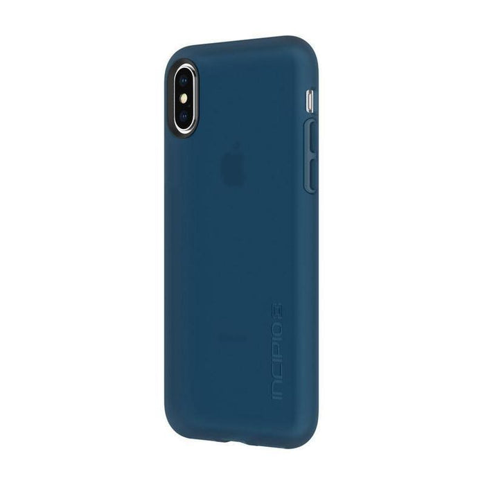 Incipio NGP iPhone X/10 Cover (Navy)_IPH-1640-NVY_191058034274_Accessory Lab