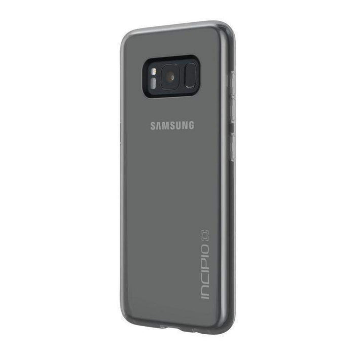 Incipio NGP Pure Case Samsung Galaxy S8 Cover (Clear)_SA-854-CLR_191058018557_Accessory Lab