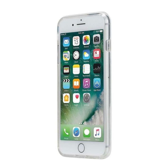 Incipio NGP Pure iPhone 7/8 Plus Cover (Clear)_IPH-1506-CLR_840076184958_Accessory Lab