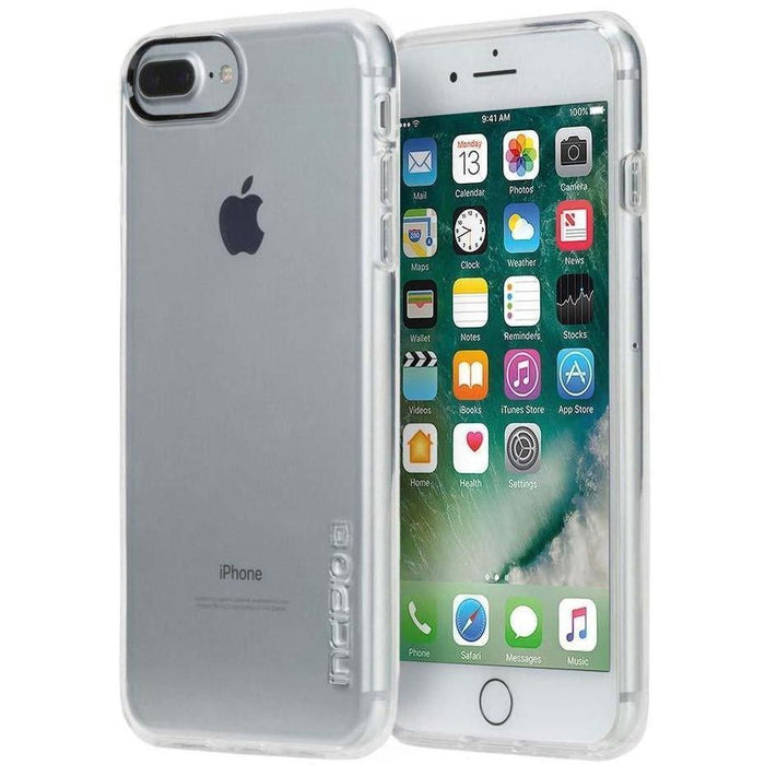 Incipio NGP Pure iPhone 7/8 Plus Cover (Clear)_IPH-1506-CLR_840076184958_Accessory Lab