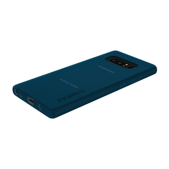 Incipio NGP Samsung Galaxy Note 8 Cover (Navy)_SA-898-NVY_191058031082_Accessory Lab