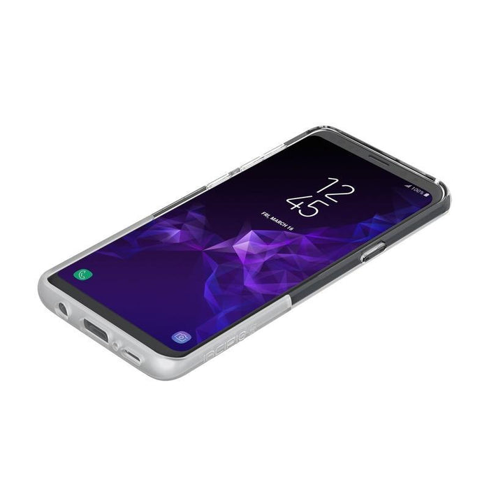 Incipio NGP Samsung Galaxy S9 Cover (Clear)_SA-923-CLR_191058061362_Accessory Lab