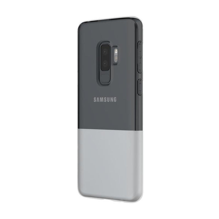 Incipio NGP Samsung Galaxy S9 Plus Cover (Clear)_SA-933-CLR_191058061676_Accessory Lab