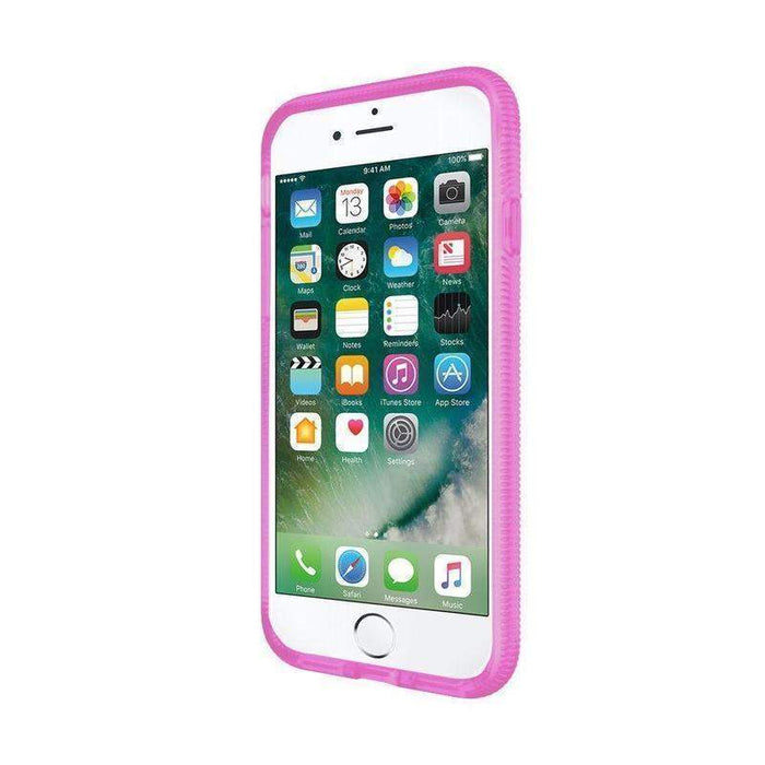 Incipio Octane Case iPhone 7/8 Cover (Frost/Pink)_IPH-1469-FPK_840076183302_Accessory Lab