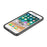 Incipio Octane LUX iPhone 7/8 Plus Cover (Gunmetal)_IPH-1662-GMT_191058035622_Accessory Lab