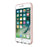 Incipio Octane LUX iPhone 7/8 Plus Cover (Rose Gold)_IPH-1662-RGD_191058035653_Accessory Lab