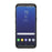 Incipio Octane Pure Case Samsung Galaxy S8 Cover (Black)_SA-833-BLK_191058017246_Accessory Lab
