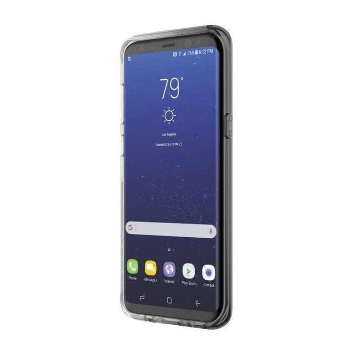 Incipio Octane Pure Case Samsung Galaxy S8 Plus Cover (Clear)_SA-843-CLR_191058017758_Accessory Lab