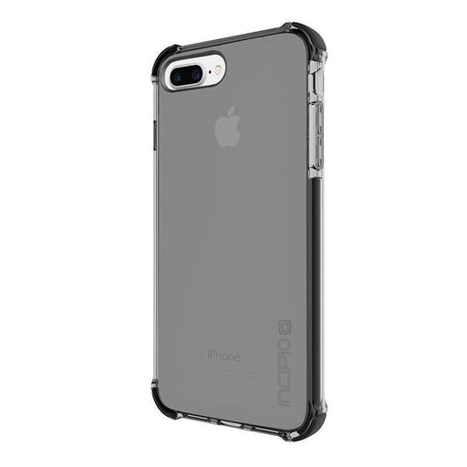 Incipio Reprieve Sport iPhone 7/8 Plus Cover (Black/Smoke)_IPH-1663-BLK_191058035875_Accessory Lab