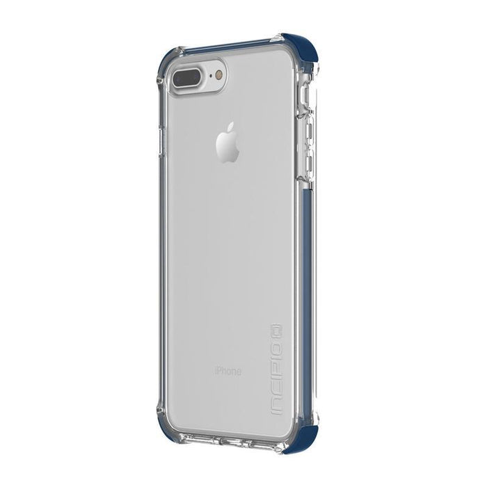Incipio Reprieve Sport iPhone 7/8 Plus Cover (Blue)_IPH-1663-BLU_191058035905_Accessory Lab