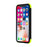 Incipio Reprieve Sport iPhone X/10 Cover (Volt)_IPH-1633-VLT_191058034021_Accessory Lab