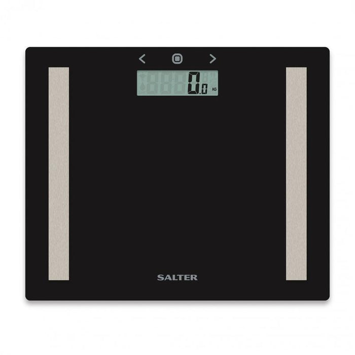 Salter Compact Glass Analyser Scale (Black)_9113 BK3R_5010777143386_Accessory Lab