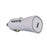 Superfly Car Charger Kit (Type C) (White)_SFC2-3413KIT3WHT_4036957402136_Accessory Lab