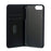 Superfly Flip Jacket iPhone 7/8 Plus Cover (Black )_SF-FJ-IP7P-BLK_9318018125570_Accessory Lab