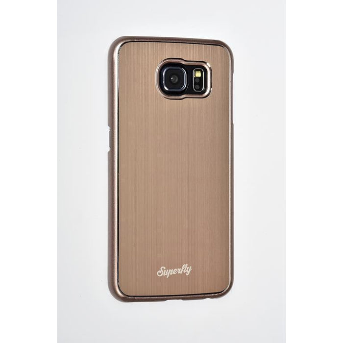Superfly Nitro Samsung Galaxy S6 Cover (Rose Gold)_SF-NISGS6RG_0707273440082_Accessory Lab