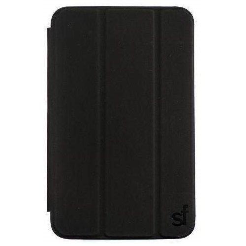 Superfly Premium Tablet Case for Samsung Tab A 7" - Black