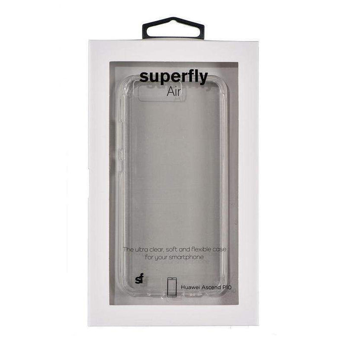 Superfly Soft Jacket Air Huawei P10 Cover (Clear)_SF-ARHP10-CLR_0707273441980_Accessory Lab