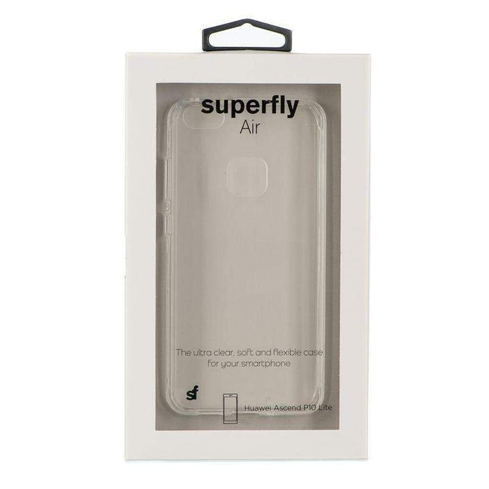 Superfly Soft Jacket Air Huawei P10 Lite Cover (Clear)_SF-ARHP10L-CLR_0707273442123_Accessory Lab