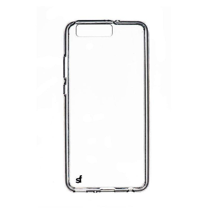 Superfly Soft Jacket Air Huawei P10 Plus Cover (Clear)_SF-ARHP10P-CLR_0707273441997_Accessory Lab