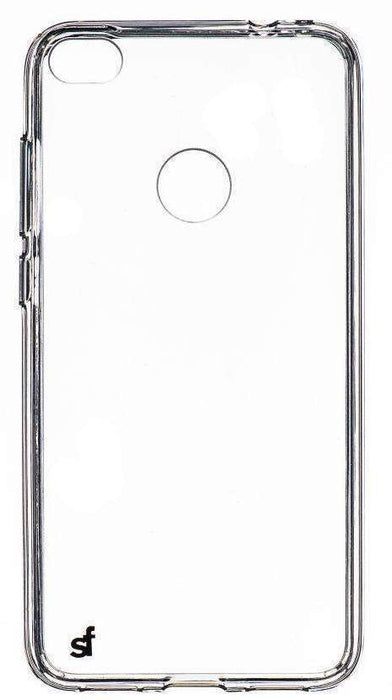 Superfly Soft Jacket Air Huawei P8 Lite (2017) Cover (Clear)_SF-ARHP8L2-CLR_0707273441973_Accessory Lab