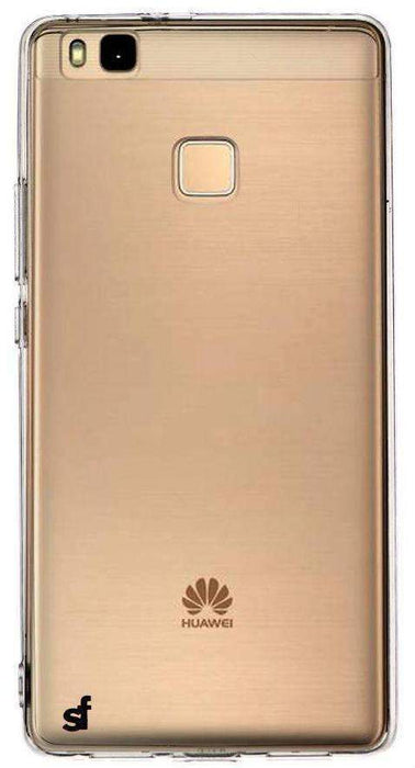 Superfly Soft Jacket Air Huawei P9 Lite Cover (Clear)_SF-ARHP9L-CLR_0707273440693_Accessory Lab