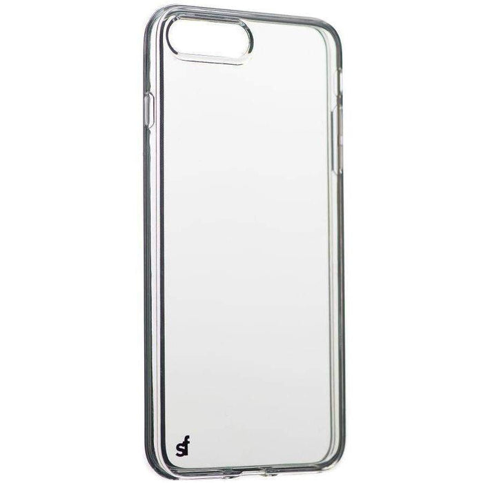 Superfly Soft Jacket Air iPhone 7/8 Plus Cover (Clear)_SF-ARIP7P-CLR_0707273441430_Accessory Lab