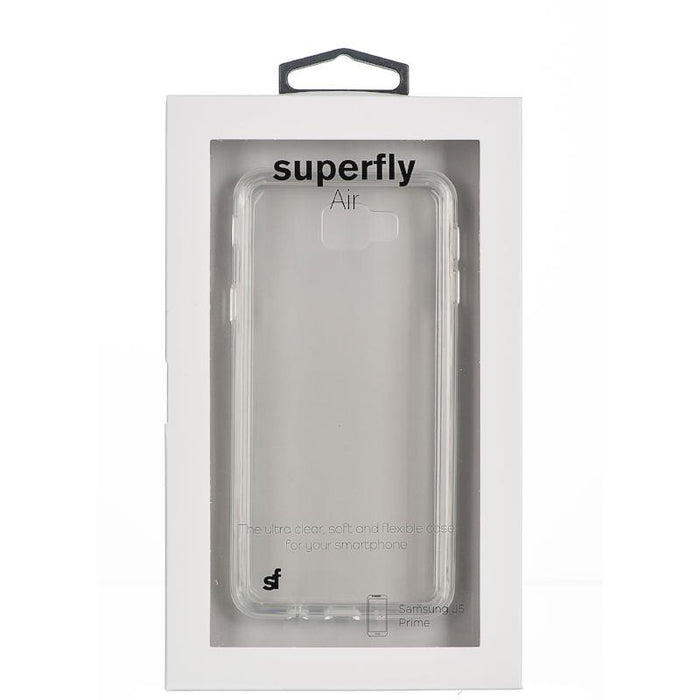 Superfly Soft Jacket Air Samsung Galaxy J5 Prime Cover (Clear)_SF-ARSGJ5P-CLR_0707273441737_Accessory Lab