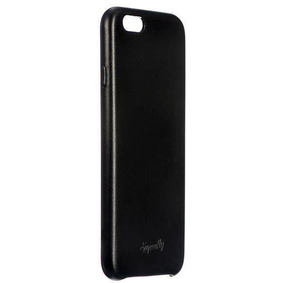 Superfly Soft Jacket Onyx iPhone 6/6S Cover (Black)_SF-OXIP6SBLK_0707273439949_Accessory Lab