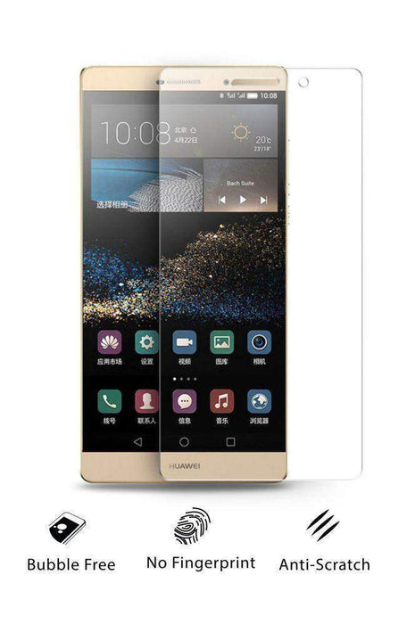 Superfly Tempered Glass Screen Protector Huawei Mate 8_SF-TGHM8_0707273441041_Accessory Lab