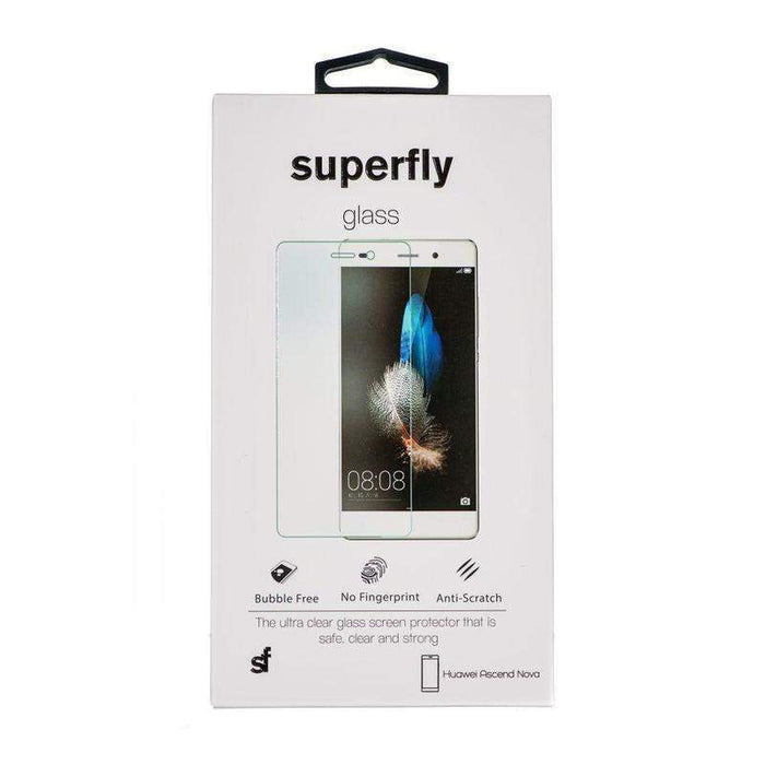 Superfly Tempered Glass Screen Protector Huawei Nova (Clear)_SF-TGHNV_0707273442024_Accessory Lab